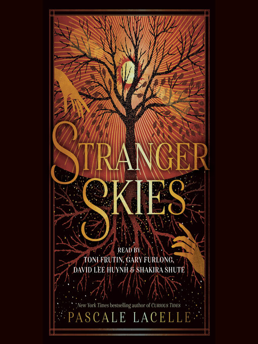 Title details for Stranger Skies by Pascale Lacelle - Available